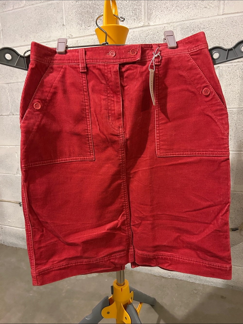 NWT Jones New York Sport Skirt